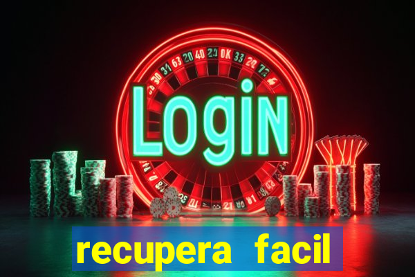 recupera facil reclame aqui